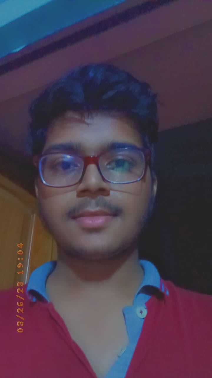 Aman Choudhary